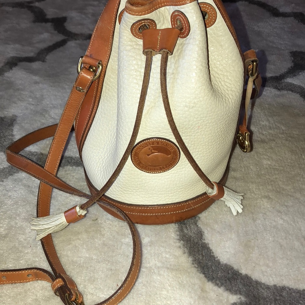 Dooney & bourke purse